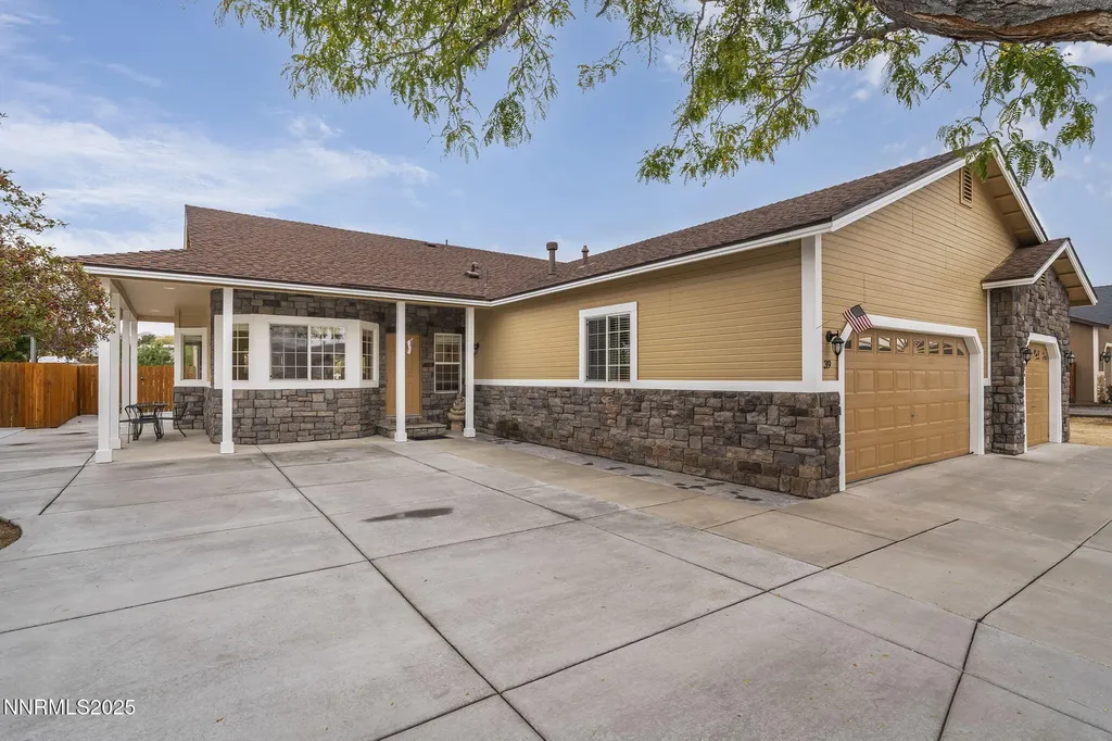 39 Marilyn Mae Sparks NV 89441
