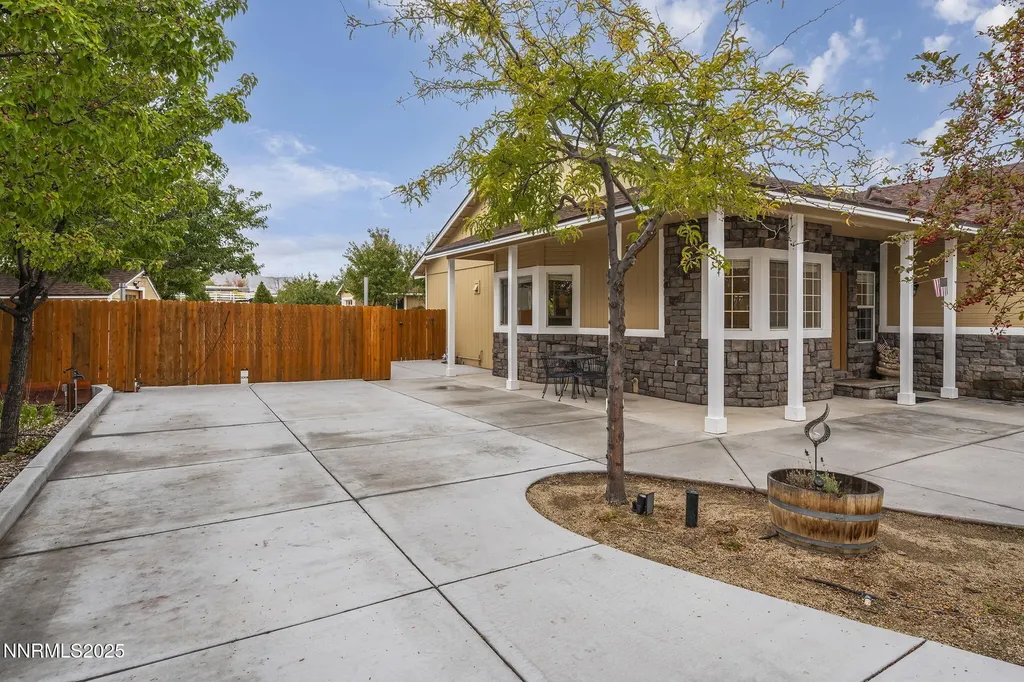 39 Marilyn Mae Sparks NV 89441