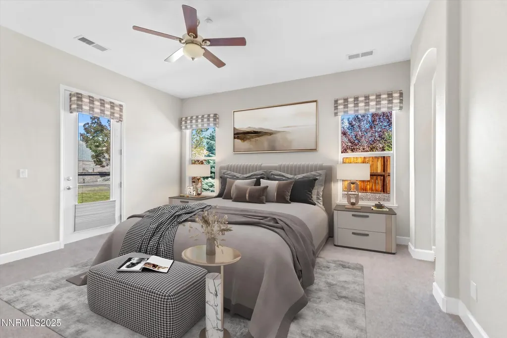 4450 Desert Vista Sparks NV 89436