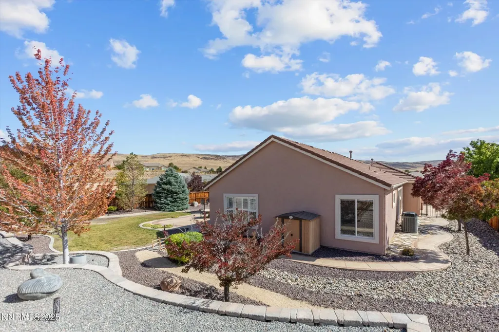 4450 Desert Vista Sparks NV 89436