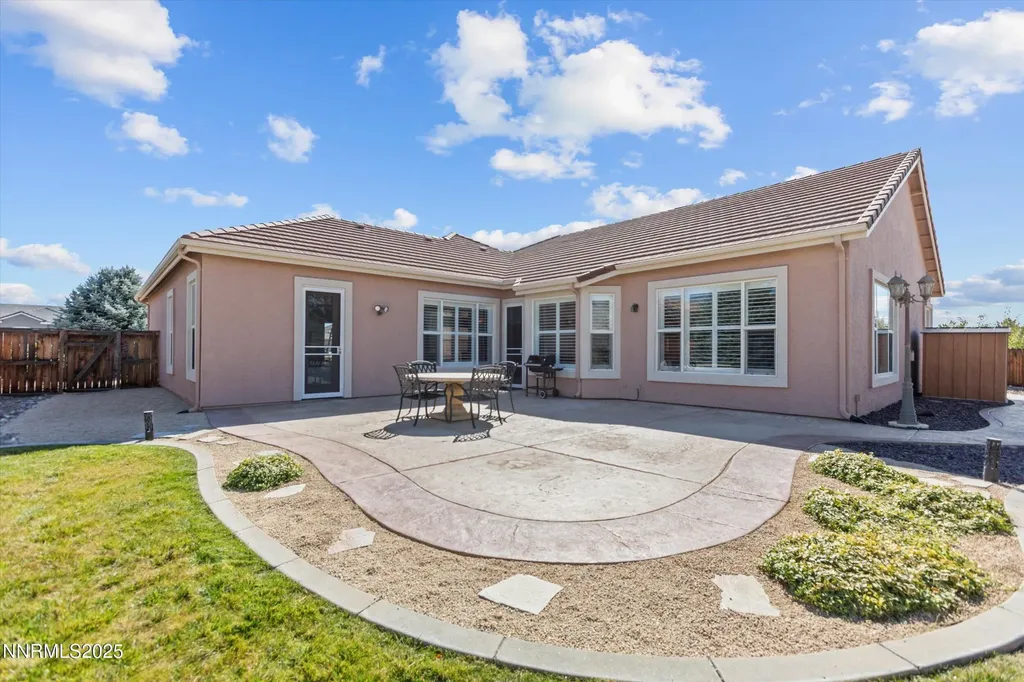 4450 Desert Vista Sparks NV 89436