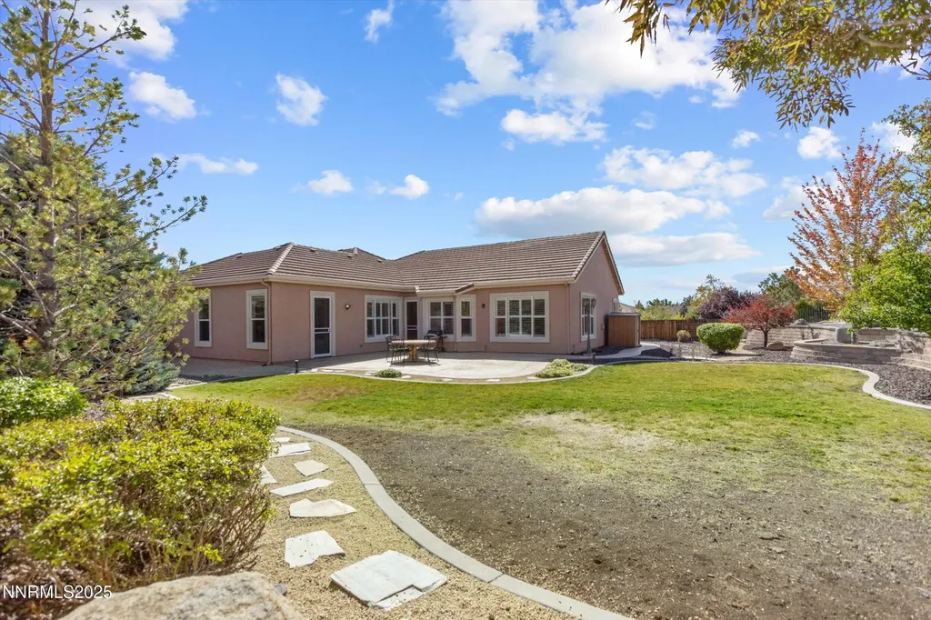 4450 Desert Vista Sparks NV 89436