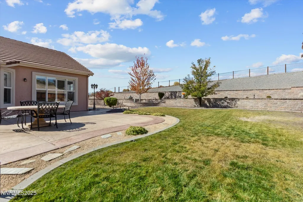 4450 Desert Vista Sparks NV 89436