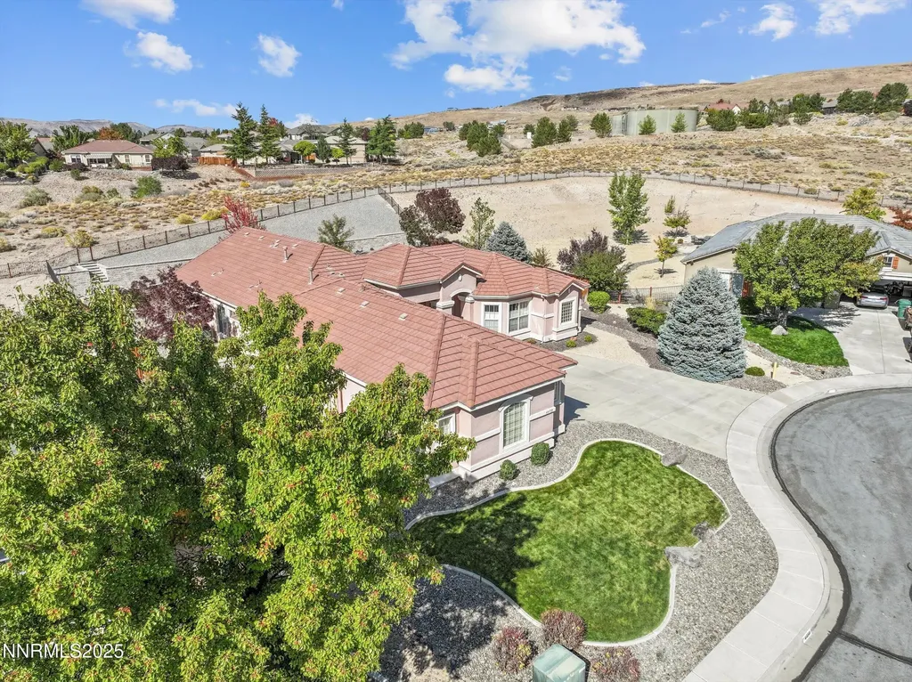 4450 Desert Vista Sparks NV 89436