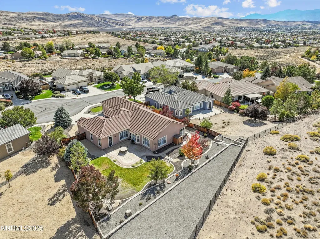 4450 Desert Vista Sparks NV 89436