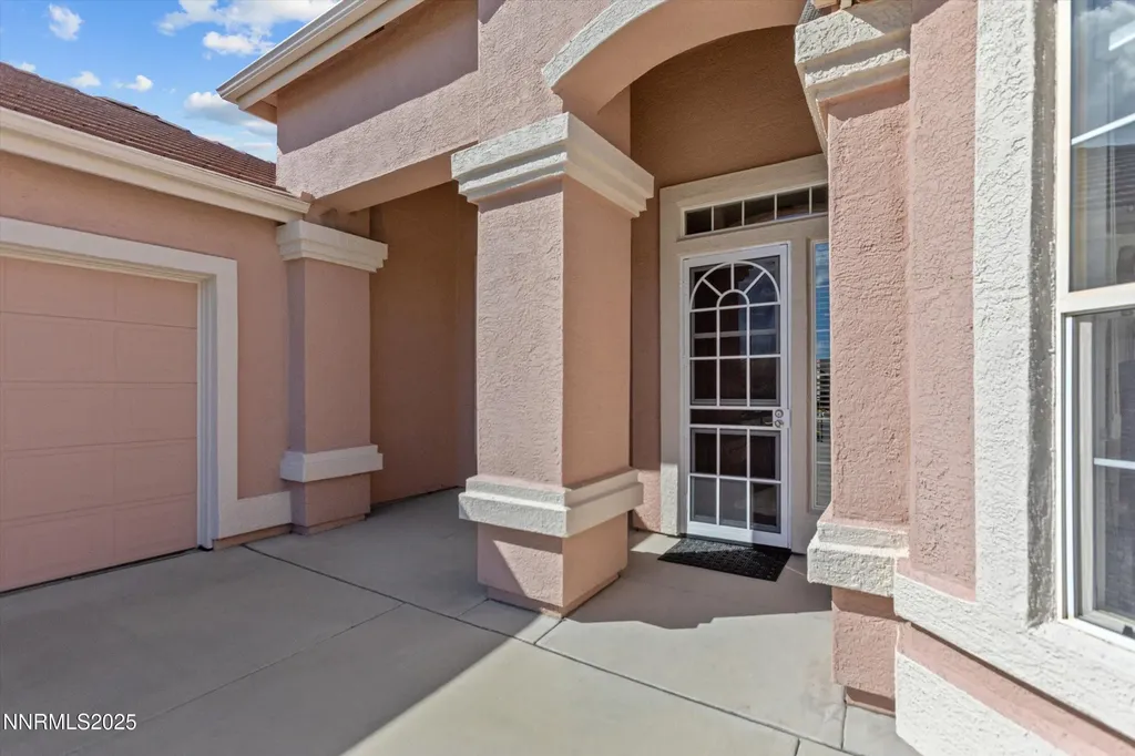 4450 Desert Vista Sparks NV 89436