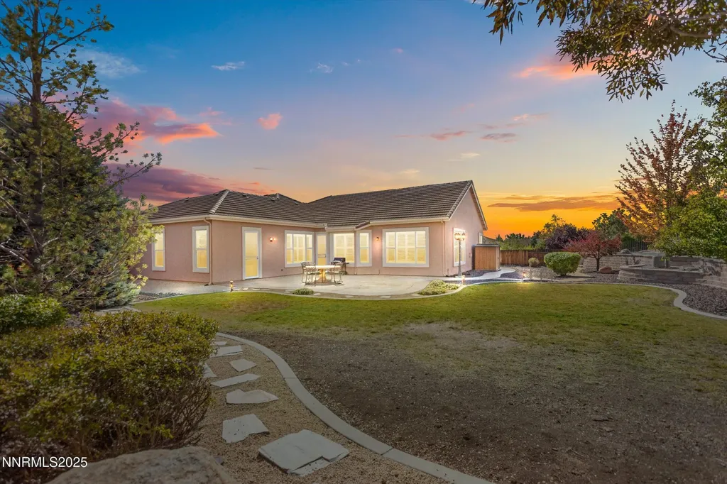 4450 Desert Vista Sparks NV 89436