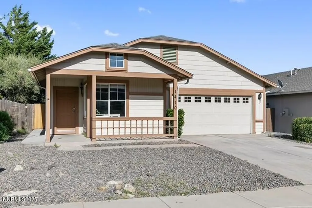 1410 Crosswater Reno NV 89523