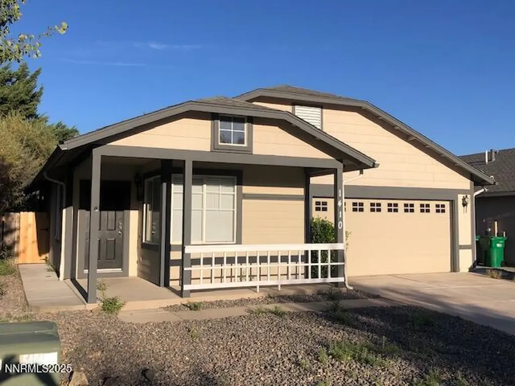 1410 Crosswater Reno NV 89523