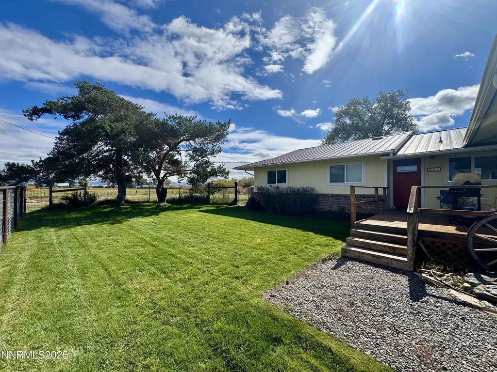 911 Waterloo Gardnerville NV 89460