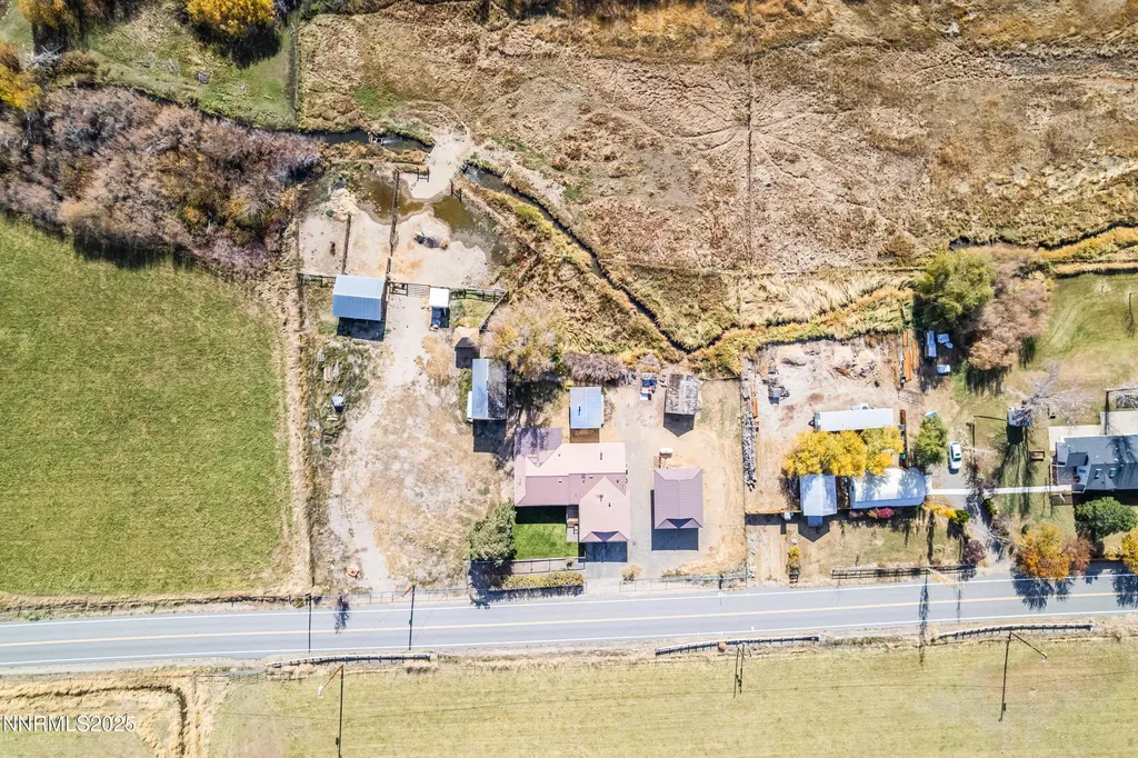 911 Waterloo Gardnerville NV 89460