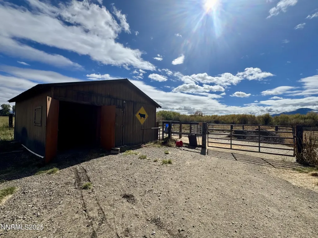 911 Waterloo Gardnerville NV 89460