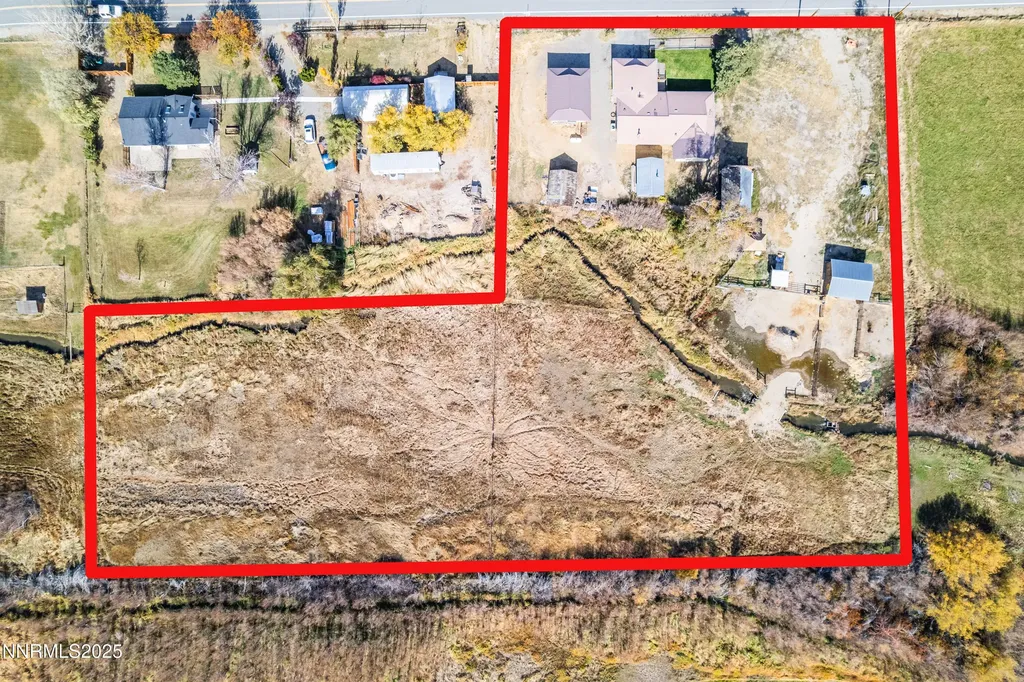 911 Waterloo Gardnerville NV 89460