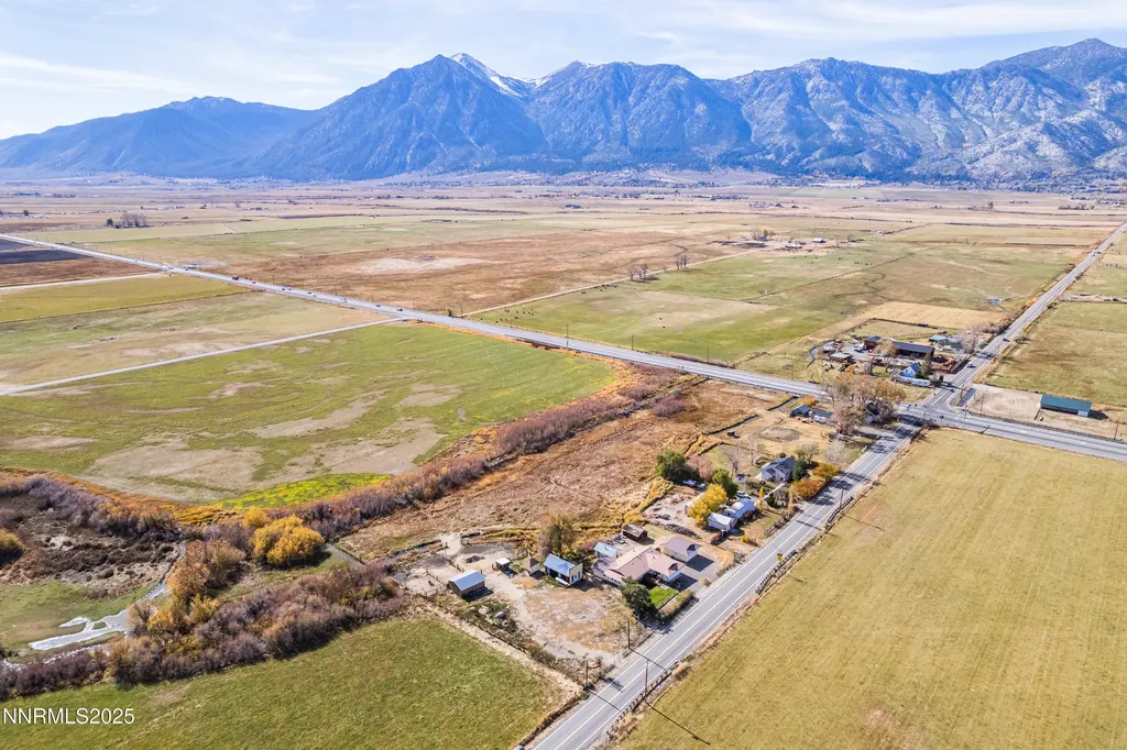 911 Waterloo Gardnerville NV 89460