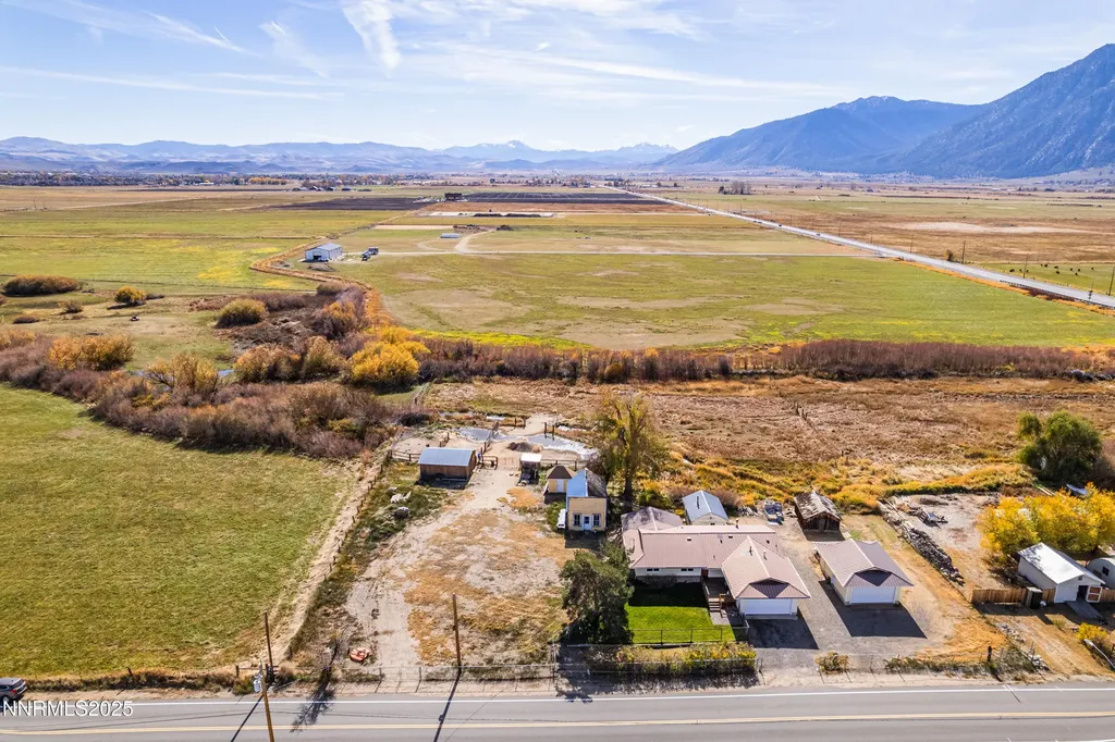 911 Waterloo Gardnerville NV 89460