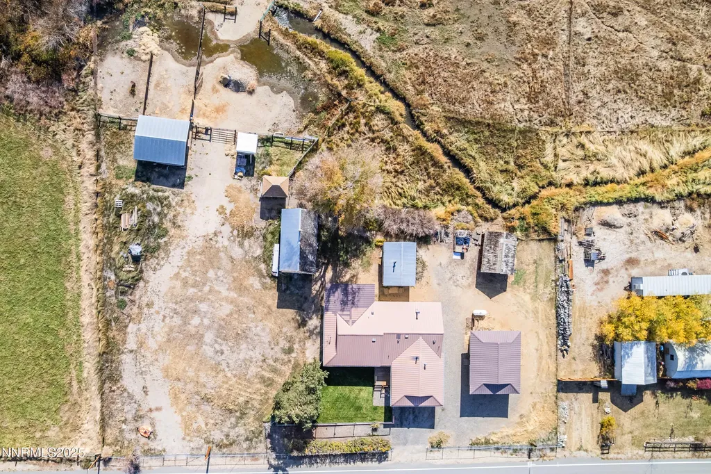 911 Waterloo Gardnerville NV 89460
