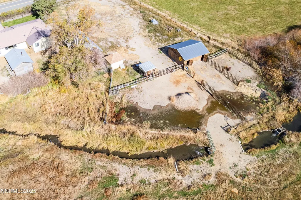 911 Waterloo Gardnerville NV 89460