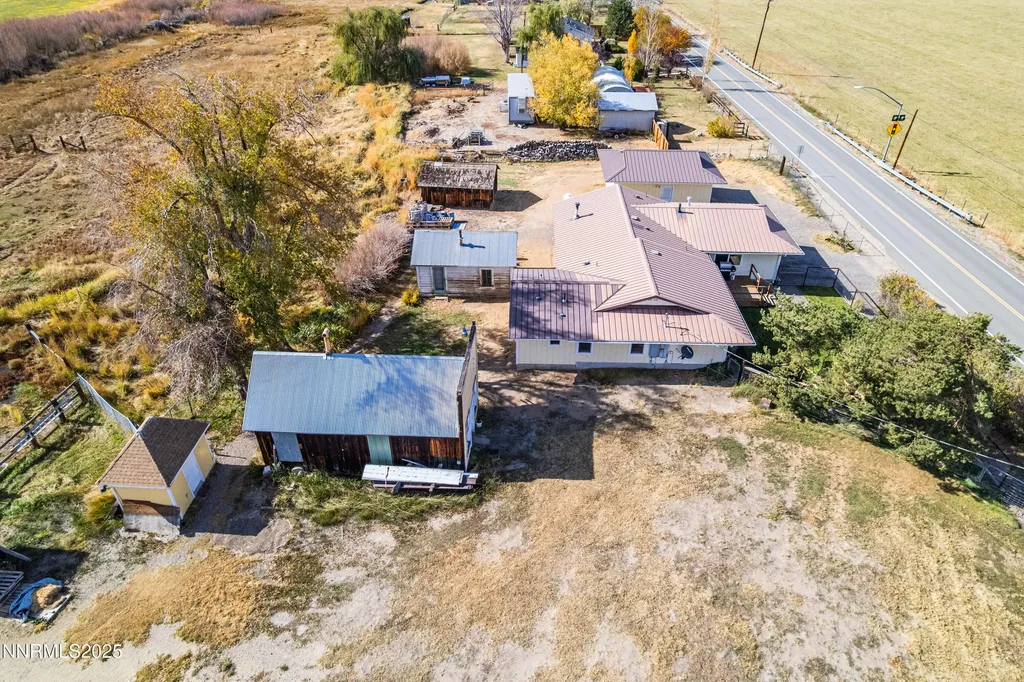 911 Waterloo Gardnerville NV 89460