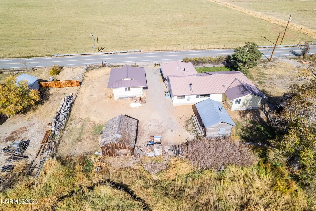 911 Waterloo Gardnerville NV 89460
