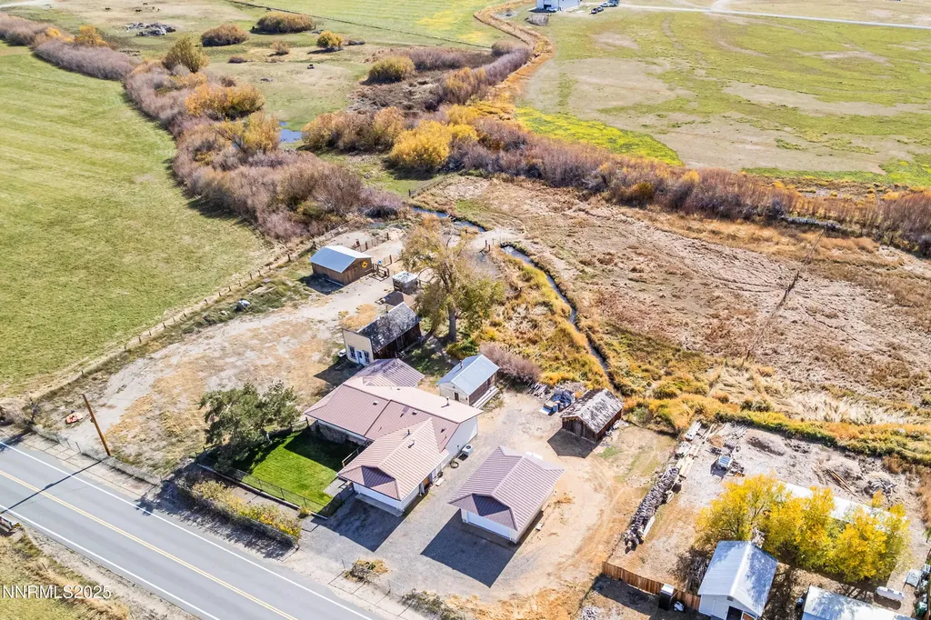 911 Waterloo Gardnerville NV 89460