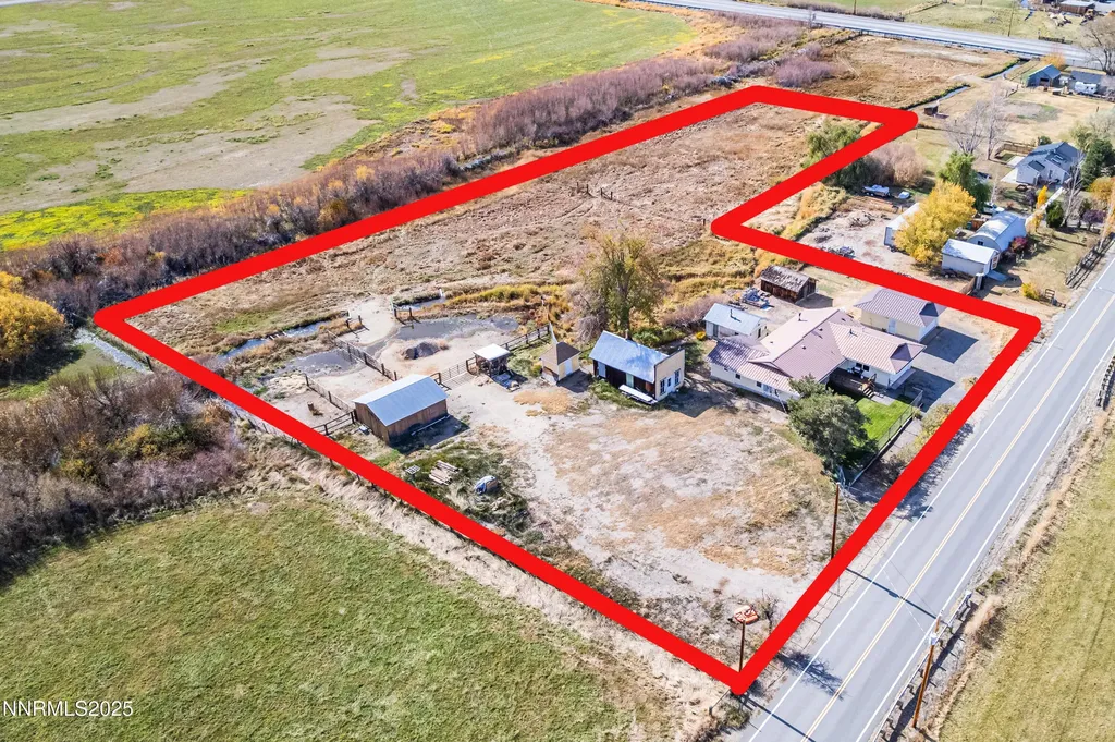 911 Waterloo Gardnerville NV 89460