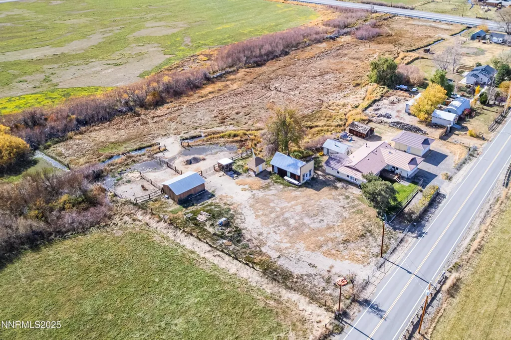 911 Waterloo Gardnerville NV 89460