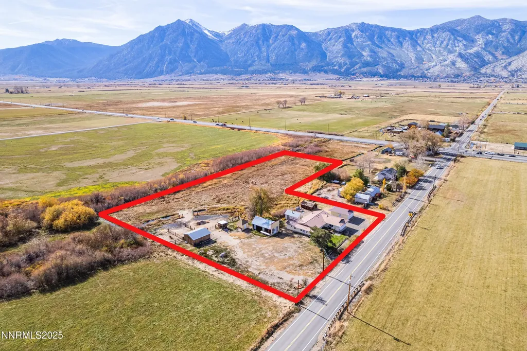 911 Waterloo Gardnerville NV 89460
