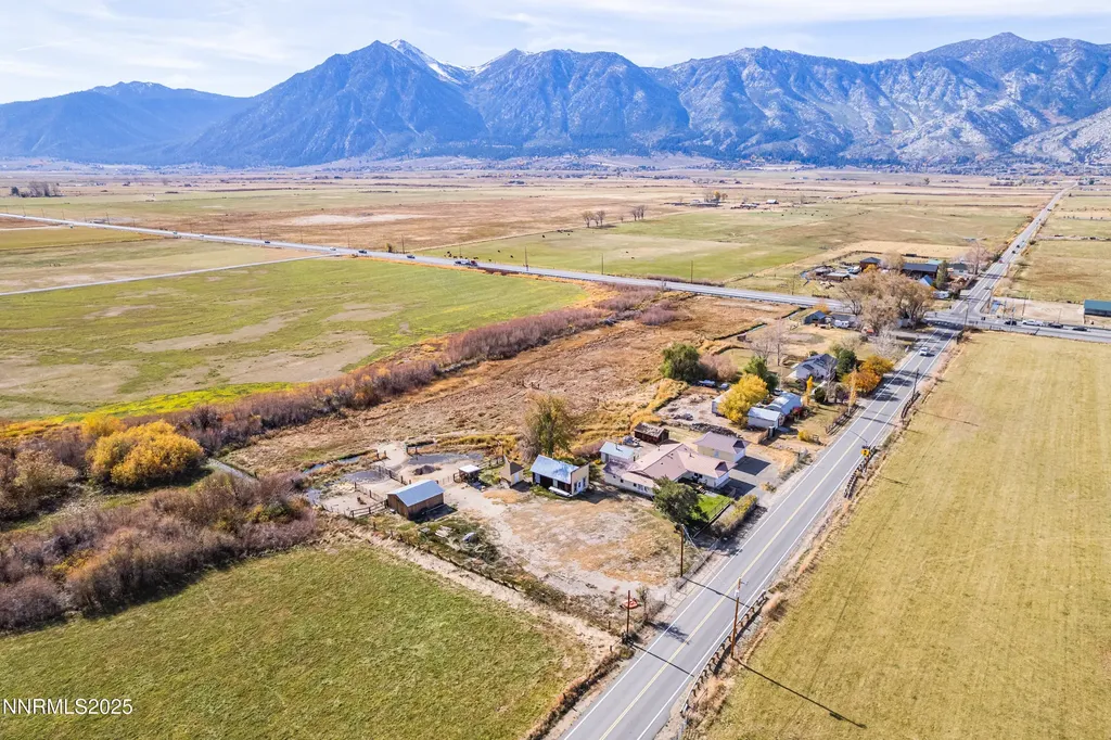 911 Waterloo Gardnerville NV 89460