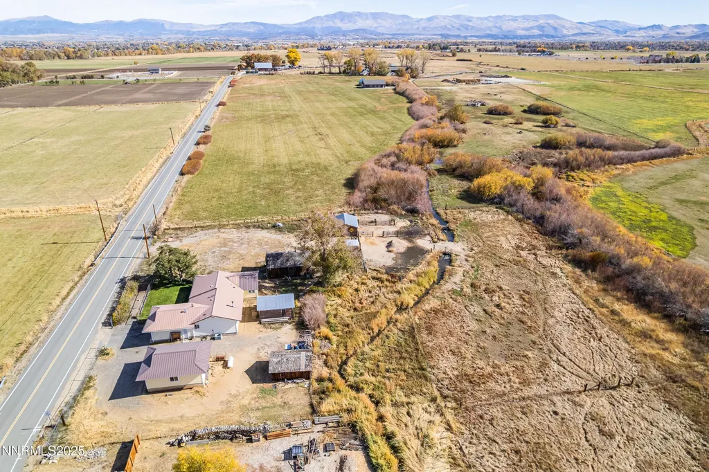 911 Waterloo Gardnerville NV 89460