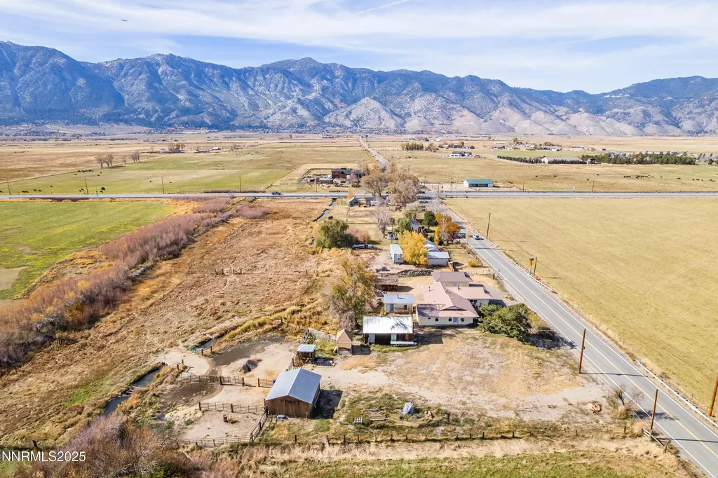 911 Waterloo Gardnerville NV 89460