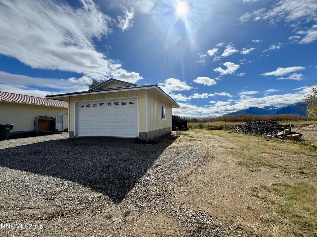 911 Waterloo Gardnerville NV 89460