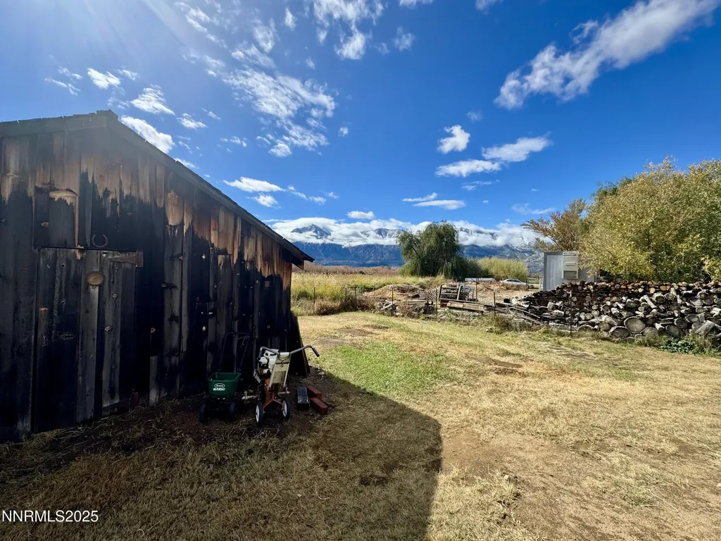 911 Waterloo Gardnerville NV 89460