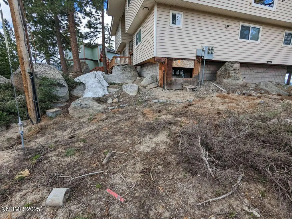 716 Tina Stateline NV 89449