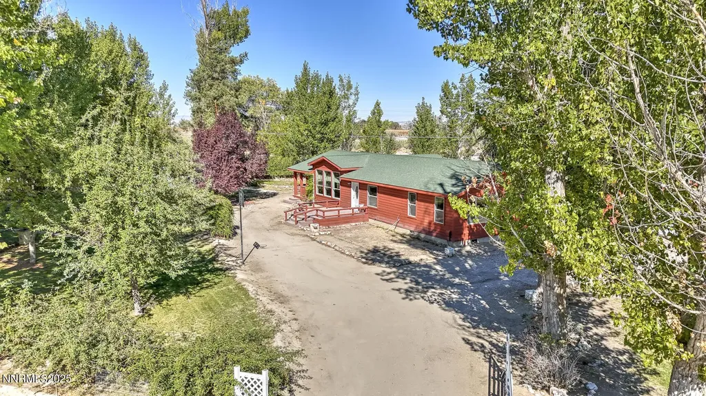 1480 River View Fallon NV 89406