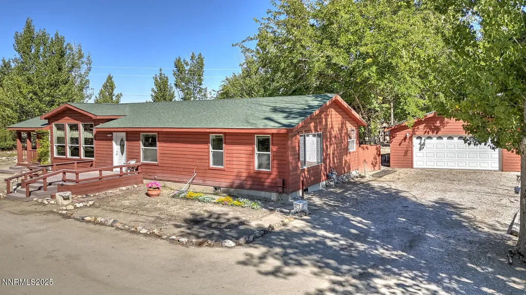 1480 River View Fallon NV 89406