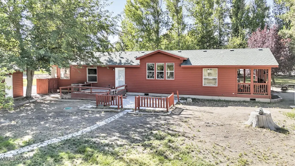 1480 River View Fallon NV 89406