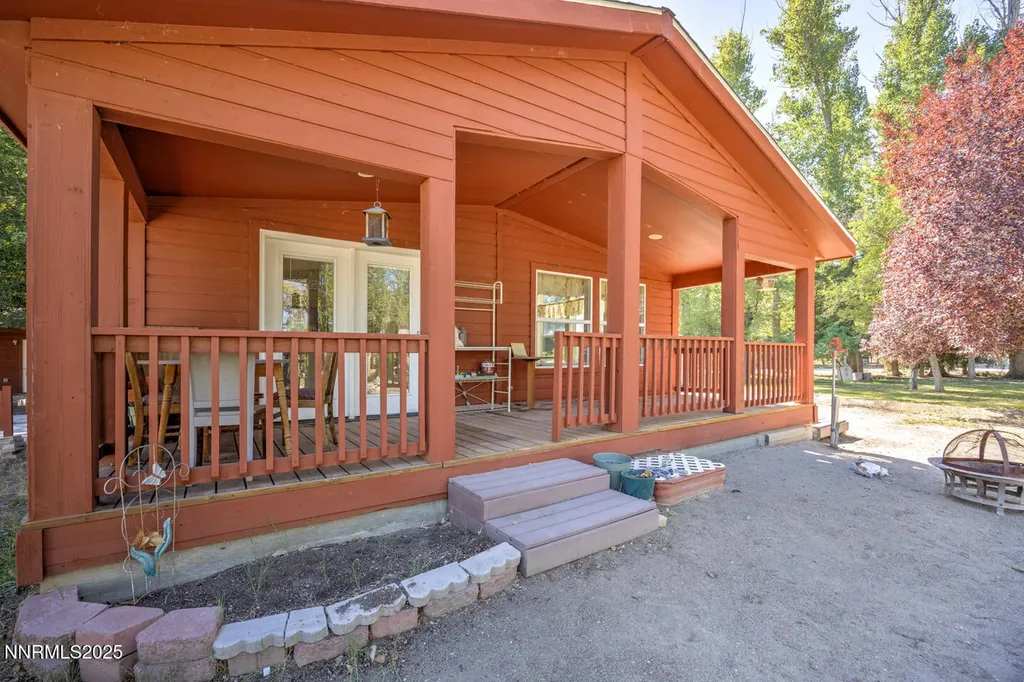 1480 River View Fallon NV 89406