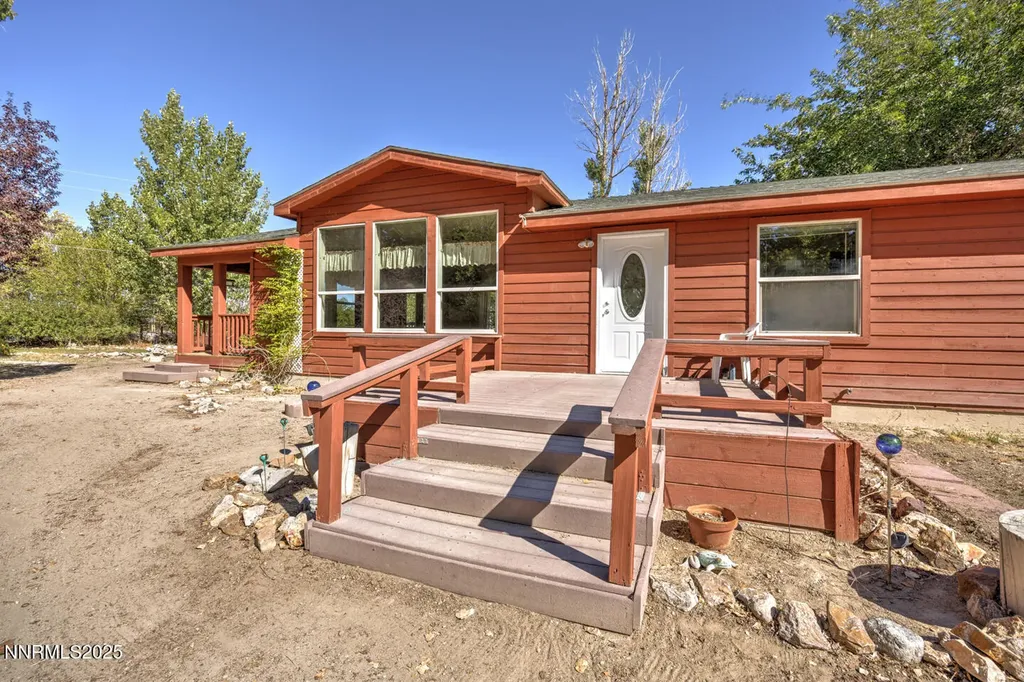 1480 River View Fallon NV 89406