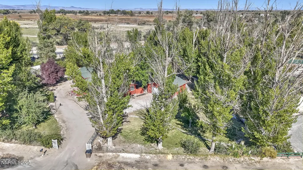 1480 River View Fallon NV 89406