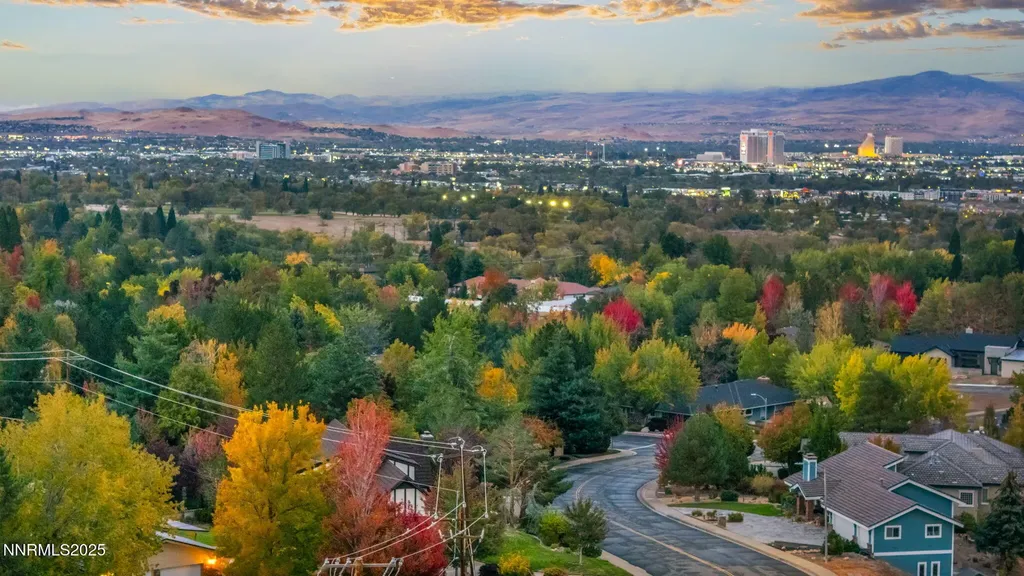 2360 Pioneer Reno NV 89509