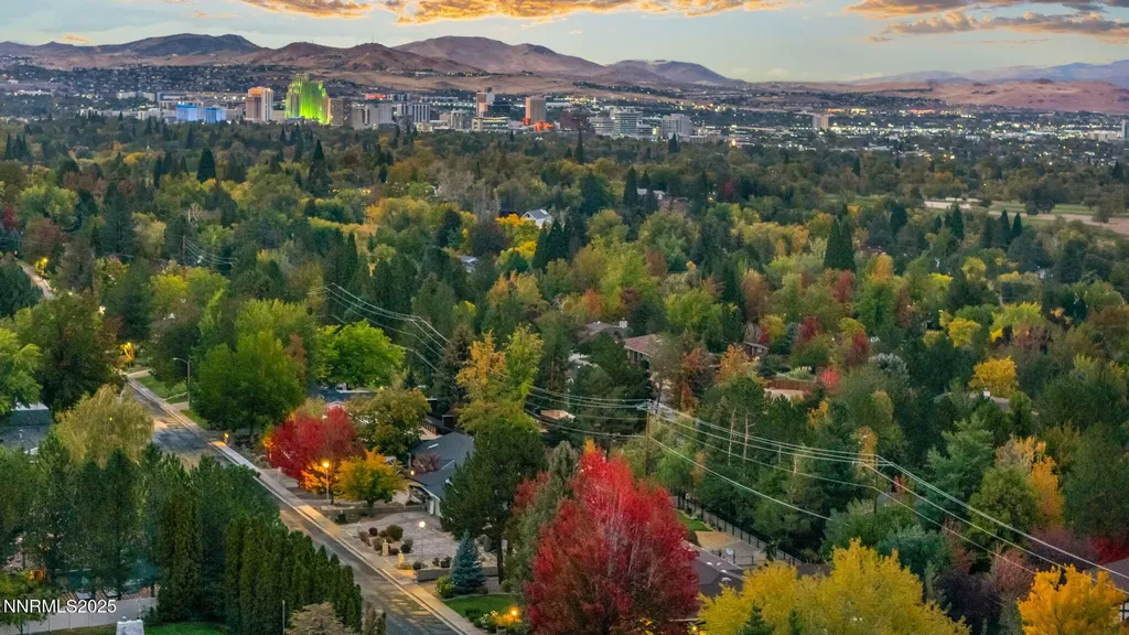 2360 Pioneer Reno NV 89509