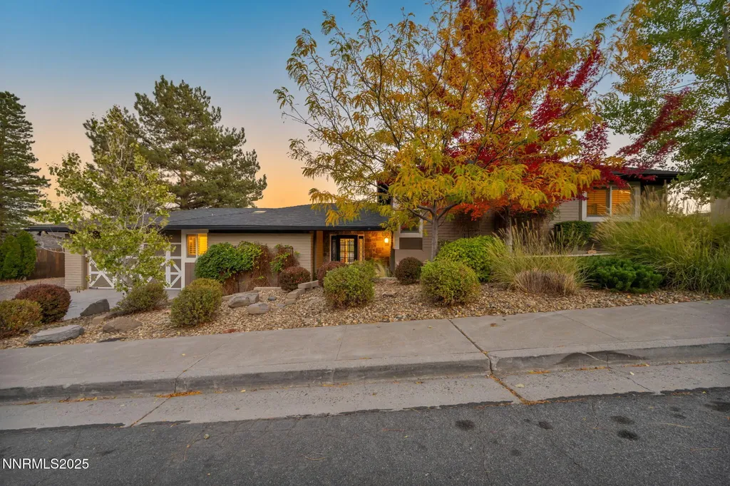 2360 Pioneer Reno NV 89509