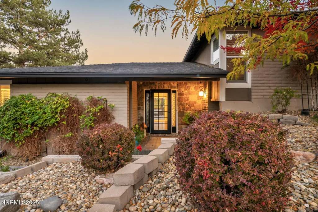 2360 Pioneer Reno NV 89509