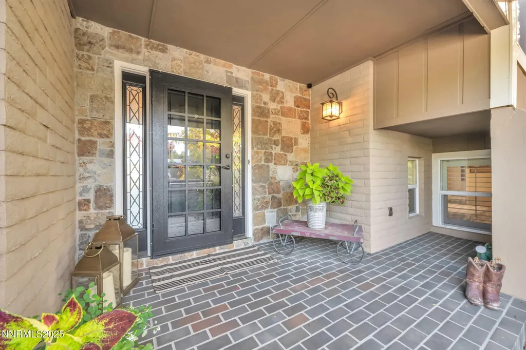 2360 Pioneer Reno NV 89509