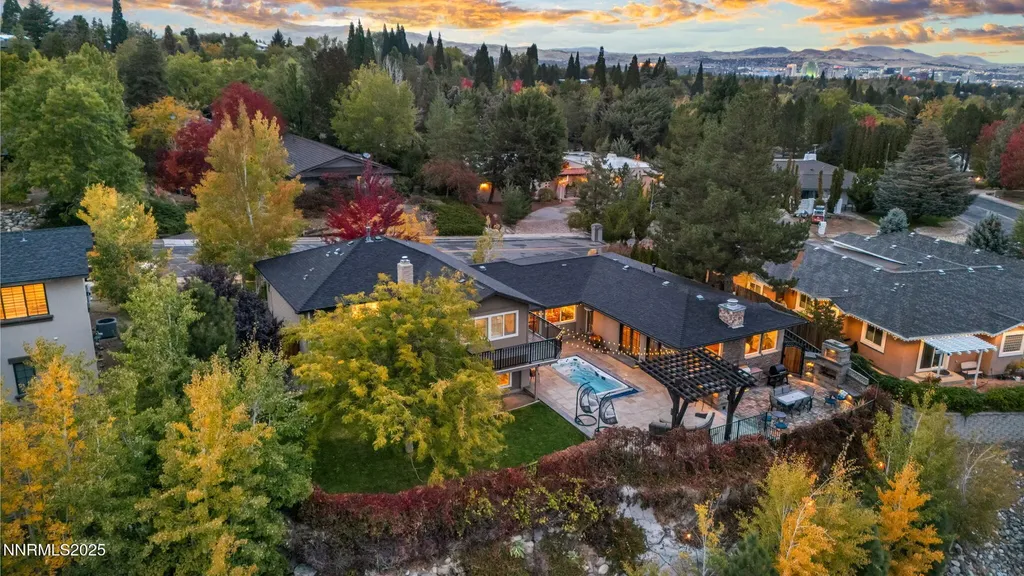 2360 Pioneer Reno NV 89509