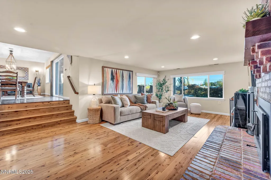 2360 Pioneer Reno NV 89509