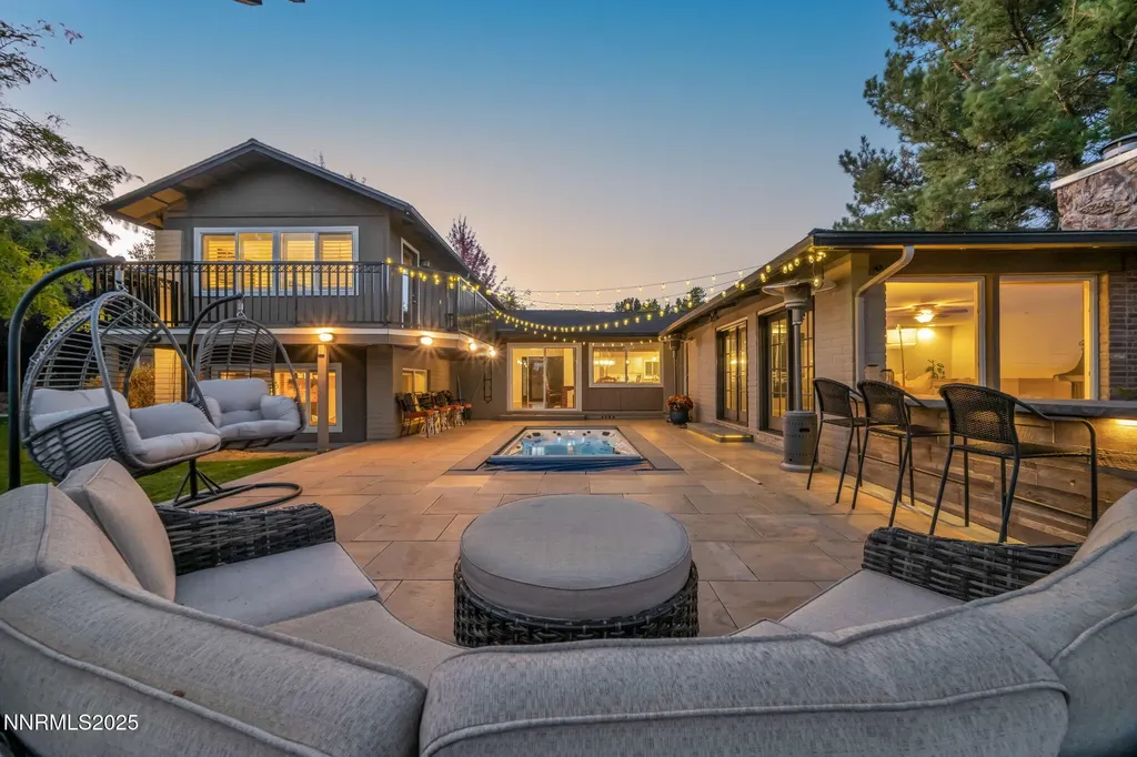2360 Pioneer Reno NV 89509