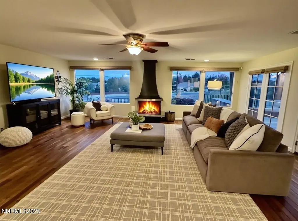 2360 Pioneer Reno NV 89509