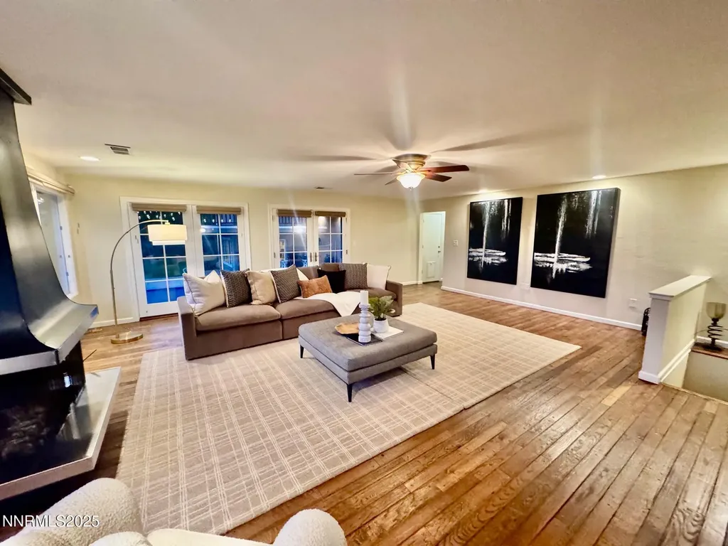 2360 Pioneer Reno NV 89509