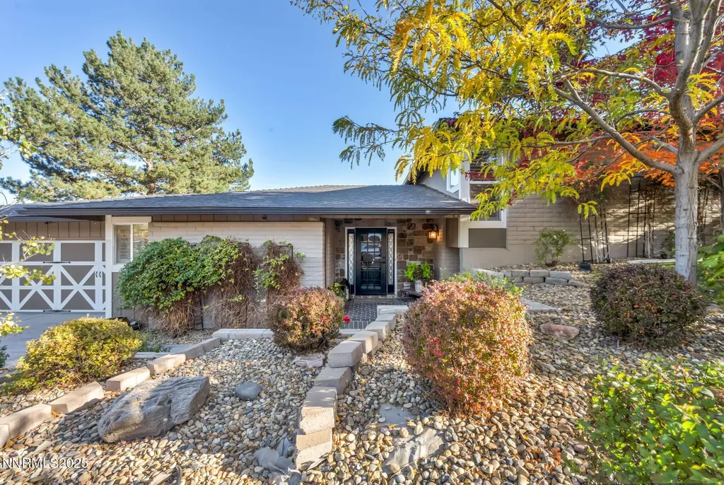 2360 Pioneer Reno NV 89509